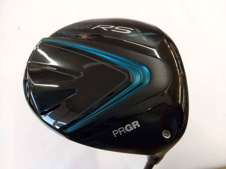 【中古】プロギア RS X MAX ドライバー 10.5° SRフレックス 45.5インチ ヘッドカバーあり TENSEI for PRGR (RS X) Cランク 右利き用 PRGR ゴルフクラブ ゴルフドゥ ゴルフ用品 GOLF DO 中古ゴルフクラブ|ゴルフ ドゥ 中古クラブ店