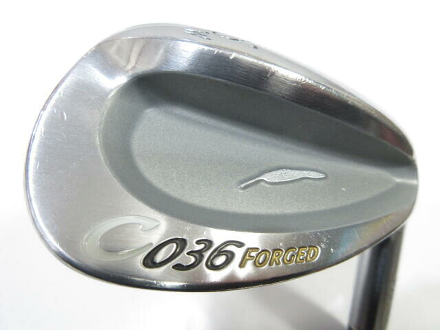 【中古】【レディースモデル】フォーティーン C-036 FORGED ウェッジ 56° WEDGEフレックス 34.5インチ FT-51w Dランク 右利き用 FOURTEEN ゴルフクラブ ゴルフドゥ ゴルフ用品 GOLF DO 中古ゴルフクラブ