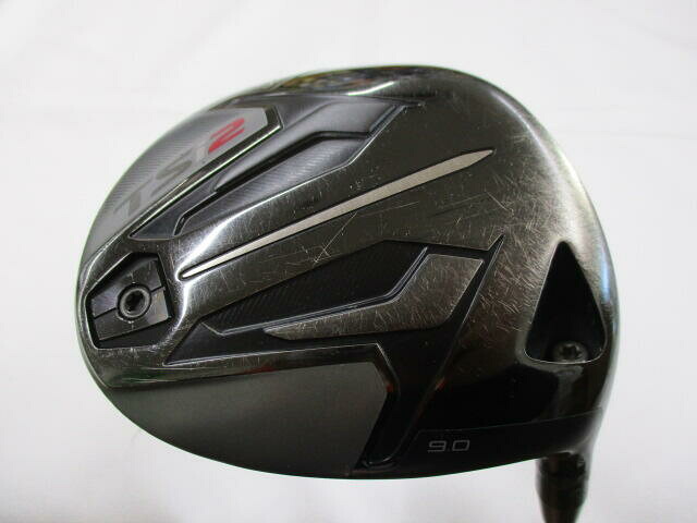 【中古】タイトリスト TSi2 ドライバー 9.0&deg; Sフレックス 45.5インチ TSP-322 Dランク 右利き用 Titleist ゴルフクラブ ゴルフドゥ ゴルフ用品 GOLF DO 中古ゴルフクラブ｜ゴルフ ドゥ 中古クラブ店