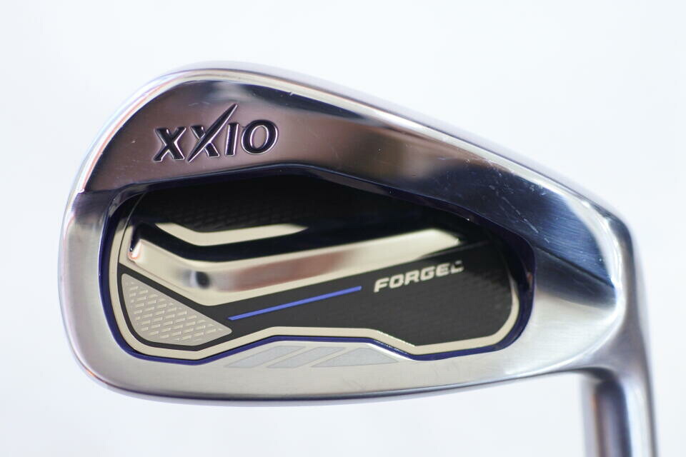 【中古】ダンロップ XXIO FORGED 2017 アイアン 7I 30° Sフレックス 37.0インチ MX-6000 Cランク 右利き用 DUNLOP ゴルフクラブ ゼクシオフォージド ゴルフドゥ ゴルフ用品 GOLF DO 中古ゴルフクラブ