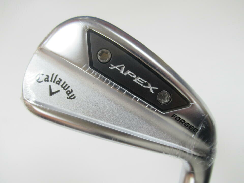 【中古】キャロウェイ APEX Ai200 アイアンセット Sフレックス 38.0インチ NSプロ MODUS 3 TOUR 105 Sランク 右利き用 Callaway ゴルフクラブ エイペックスAi200 ゴルフドゥ ゴルフ用品 GOLF DO 中古ゴルフク｜ゴルフ ドゥ 中古クラブ店