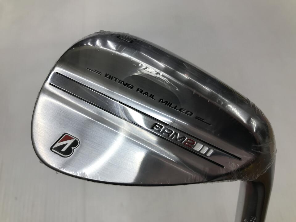 【中古】ブリヂストン BRM2 ウェッジ 50° Sフレックス 35.25インチ NSプロ950GH neo Sランク 右利き用 BRIDGESTONE ゴルフクラブ ゴルフドゥ ゴルフ用品 GOLF DO 中古ゴルフクラブ