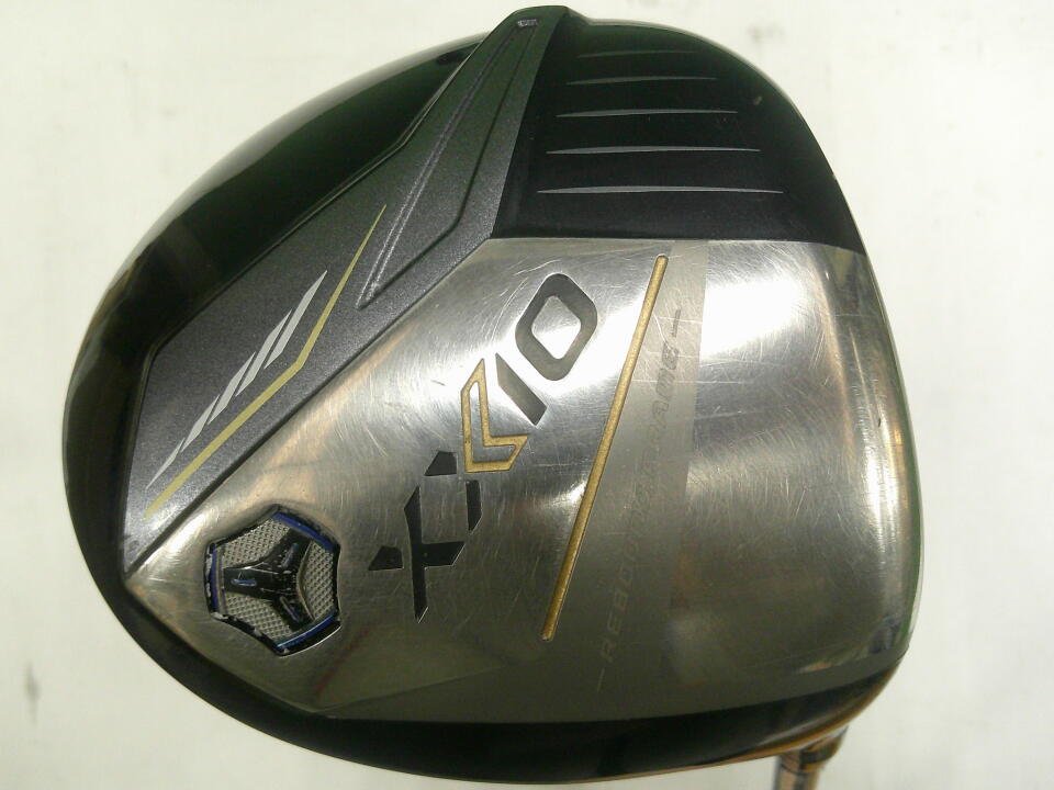 【中古】ダンロップ XXIO 13 ネイビー ドライバー 9.5° SRフレックス 45.75インチ ヘッドカバーあり MP1300 ネイビー Cランク 右利き用 DUNLOP ゴルフクラブ ゼクシオ13 ゴルフドゥ ゴルフ用品 GOLF DO