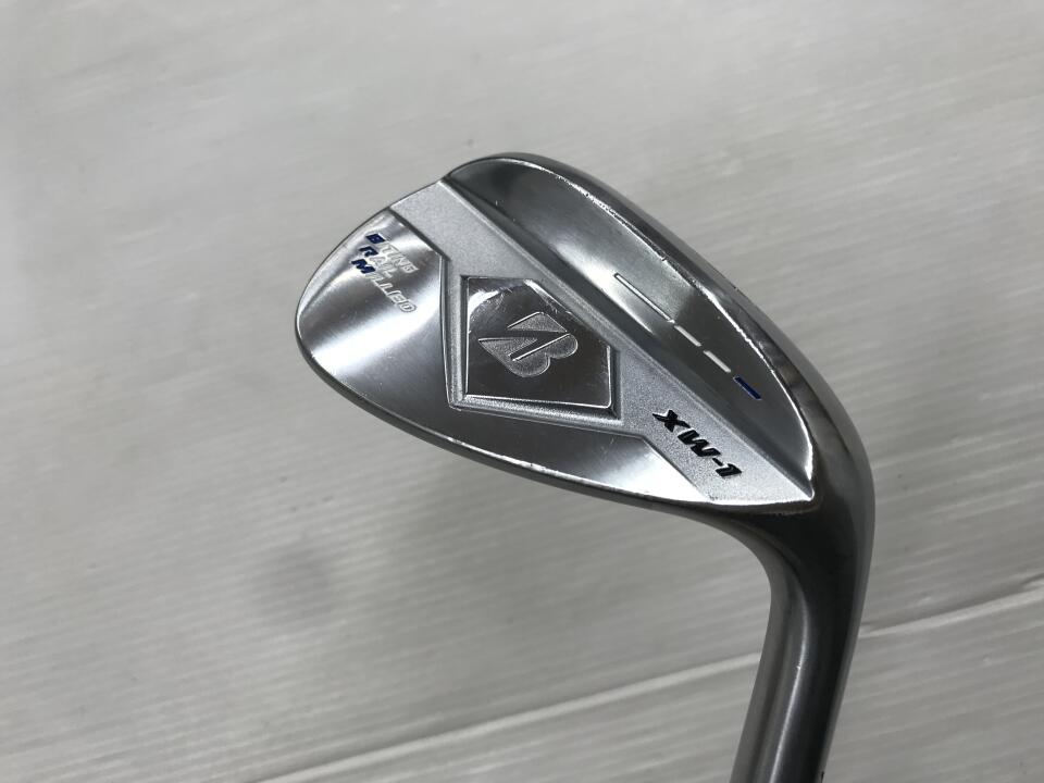 【中古】ブリヂストン TOUR B XW-1 2019 ウェッジ 50° Sフレックス 35.75インチ NSプロ950GH Dランク 右利き用 BRIDGESTONE ゴルフクラブ ゴルフドゥ ゴルフ用品 GOLF DO 中古ゴルフクラブ