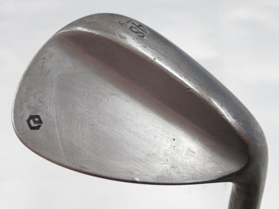 【中古】エポン Tour Wedge type S MUKU ウェッジ 48&deg; Sフレックス 36.0インチ SteelFiber i110cw リシャフト品 Cランク 右利き用 EPON ゴルフクラブ ゴルフドゥ ゴルフ用品 GOLF DO 中古ゴルフクラブ｜ゴルフ ドゥ 中古クラブ店