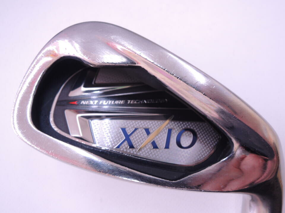 【中古】ダンロップ XXIO 7 アイアンセット Sフレックス 38.0インチ MP700 Cランク 右利き用 DUNLOP ゴルフクラブ ゼクシオ7 ゴルフドゥ ゴルフ用品 GOLF DO 中古ゴルフクラブ