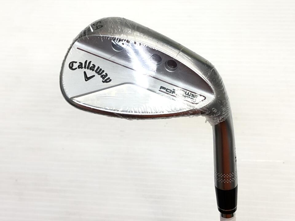 【中古】キャロウェイ JAWS FORGED 2023 クロム ウェッジ 54° Sフレックス 35.25インチ NSプロ950GH neo Aランク 右利き用 Callaway ゴルフクラブ ジョーズ フォージド 2023 ゴルフドゥ ゴルフ用品 GOLF DO 中 14,622円