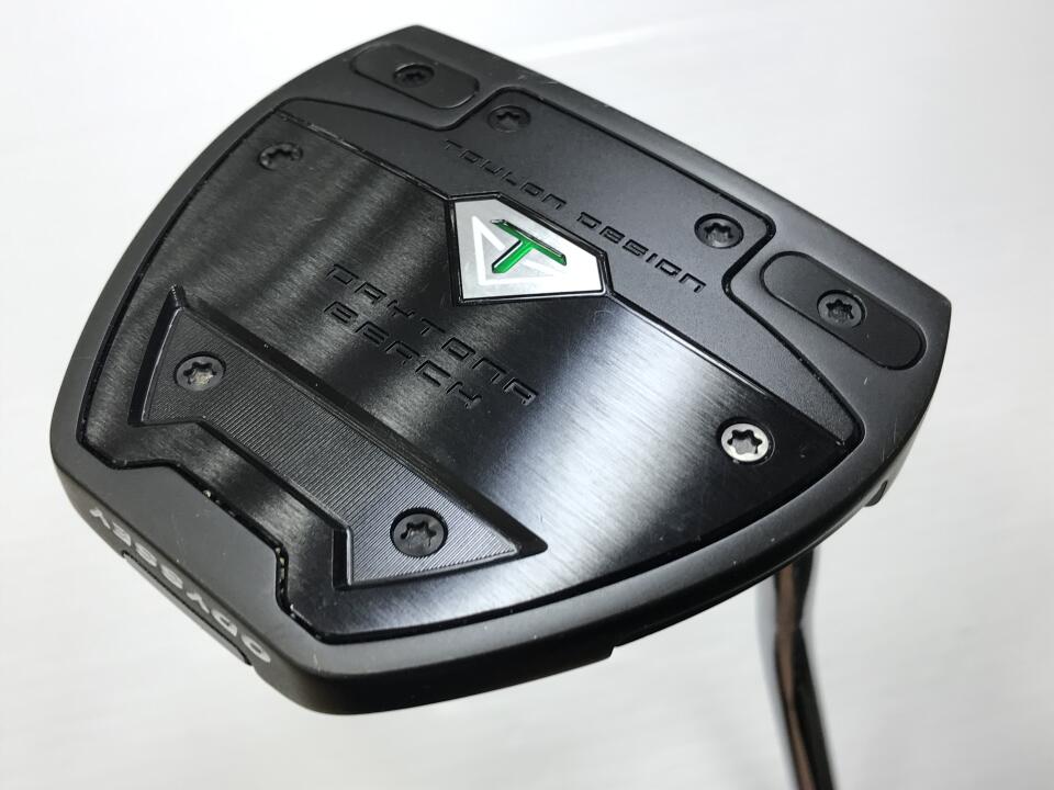 ODESSEY 2022 TOULON 【MEMPHIS】 楽天市場】オデッセイ トゥーロン 2022 MEMPHIS メンフィス パター