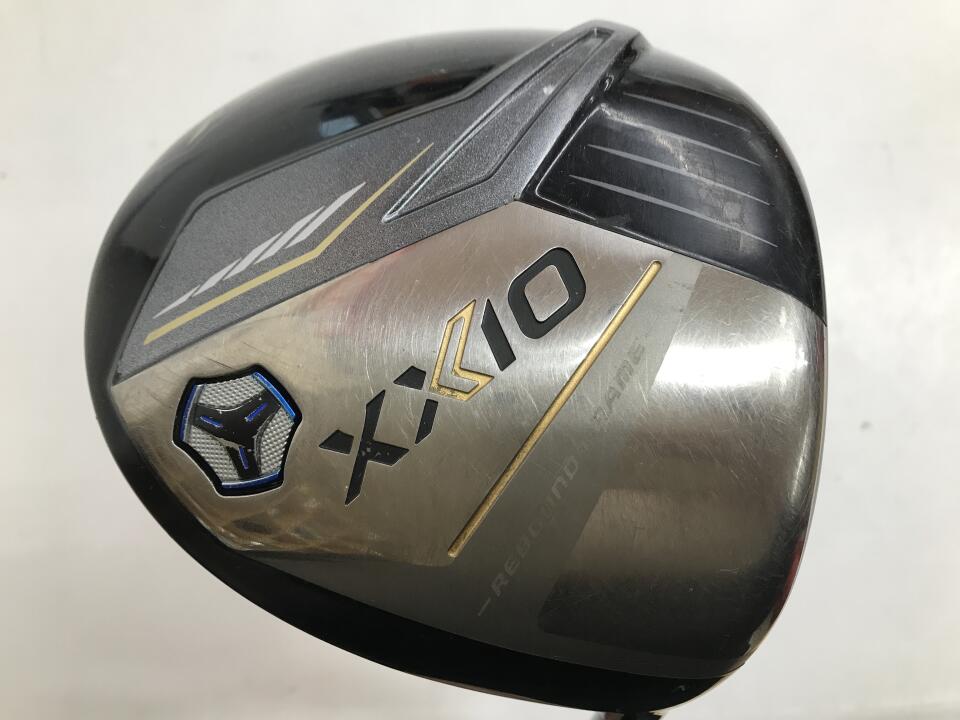 【中古】ダンロップ XXIO 13 ネイビー ドライバー SRフレックス 45.75インチ MP1300 ネイビー Dランク 右利き用 DUNLOP ゴルフクラブ ゼクシオ13 ゴルフドゥ ゴルフ用品 GOLF DO 中古ゴルフクラブ|ゴルフ ドゥ 中古クラブ店