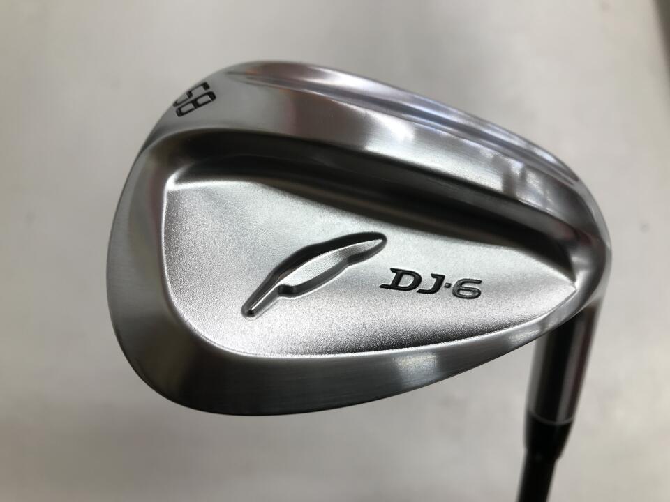 【中古】フォーティーン DJ-6 ウェッジ 58° WEDGEフレックス 35.5インチ FT-62w Cランク 右利き用 FOURTEEN ゴルフクラブ ゴルフドゥ ゴルフ用品 GOLF DO 中古ゴルフクラブ