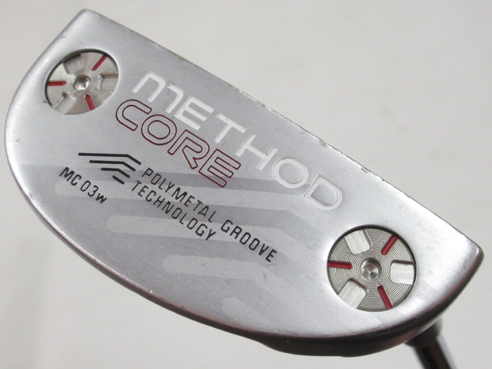 楽天市場】【完売】【中古】ナイキ エバークリア E22 パター 34.0