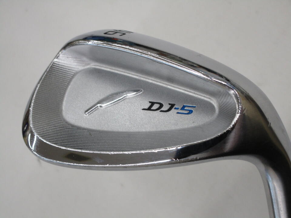 【中古】【レディースモデル】フォーティーン DJ-5 レディス ウェッジ 46° WEDGEフレックス 35.0インチ FT-52w Cランク 右利き用 FOURTEEN ゴルフクラブ ゴルフドゥ ゴルフ用品 GOLF DO 中古ゴルフクラ