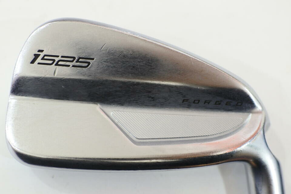 【中古】ピン i525 アイアンセット 25.5° Sフレックス 37.63インチ NSプロ MODUS 3 TOUR 105 Dランク 右利き用 PING ゴルフクラブ ゴルフドゥ ゴルフ用品 GOLF DO 中古ゴルフクラブ 36,907円