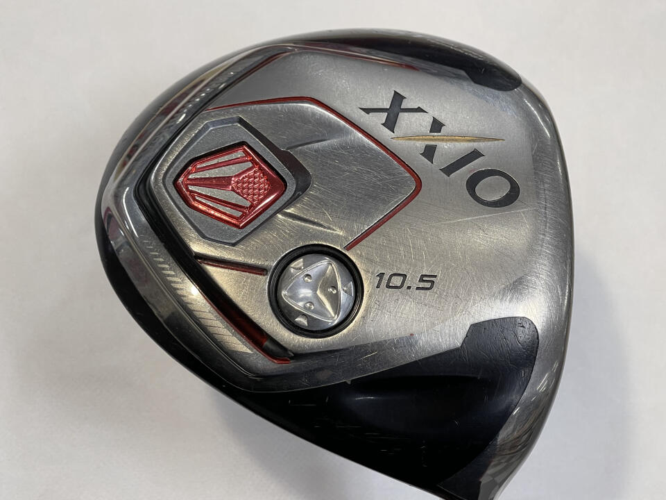 【中古】ダンロップ XXIO 8 ドライバー 10.5&deg; SRフレックス 45.5インチ MP800 Dランク 右利き用 DUNLOP ゴルフクラブ ゼクシオ8 ゴルフドゥ ゴルフ用品 GOLF DO 中古ゴルフクラブ｜ゴルフ ドゥ 中古クラブ店