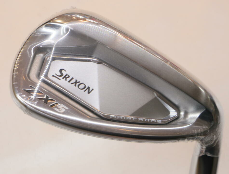【中古】ダンロップ SRIXON ZXi5 ウェッジ 56&deg; Sフレックス 35.75インチ TRAVIL IRON 75 Sランク 右利き用 DUNLOP ゴルフクラブ スリクソンZXi5 ゴルフドゥ ゴルフ用品 GOLF DO 中古ゴルフクラブ｜ゴルフ ドゥ 中古クラブ店 20,235円