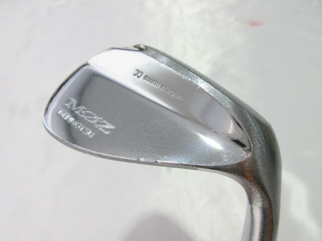 楽天市場】MOZ. TOUR BOUNCE モズ ウェッジ カスタム商品 高スピン