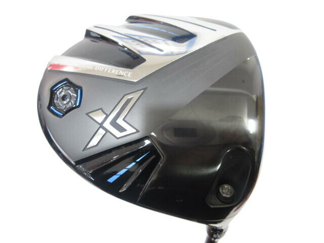 【中古】ダンロップ XXIO X-eks- 2024 ドライバー 9.5° Sフレックス 45.25インチ ヘッドカバーあり SPEEDER NX BLACK 50 Bランク 右利き用 DUNLOP ゴルフクラブ ゼクシオエックス2024 ゴルフドゥ ゴルフ用品
