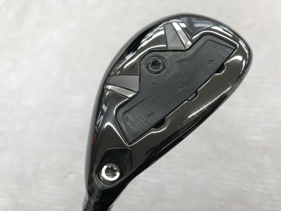 【中古】タイトリスト TSi3 ユーティリティ 20° Sフレックス 39.25インチ ヘッドカバーあり NSプロ950GH neo Cランク 右利き用 Titleist ゴルフクラブ ゴルフドゥ ゴルフ用品 GOLF DO 中古ゴルフクラブ