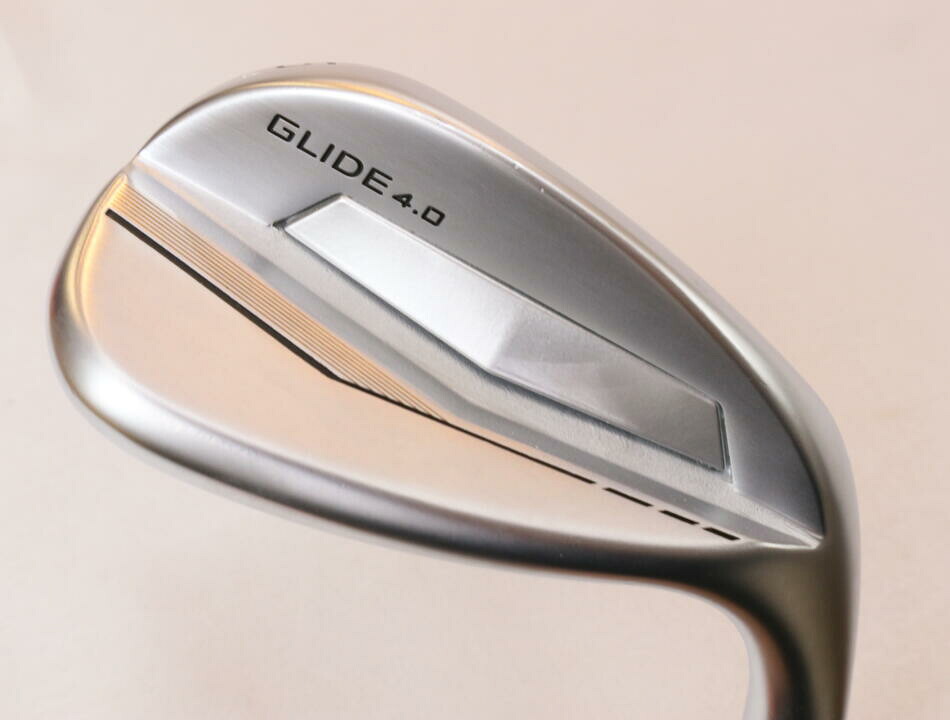 【中古】ピン GLIDE 4.0 ウェッジ 56° Sフレックス 35.25インチ NSプロ MODUS 3 TOUR 105 Cランク 右利き用 PING ゴルフクラブ ゴルフドゥ ゴルフ用品 GOLF DO 中古ゴルフクラブ|ゴルフ ドゥ 中古クラブ店