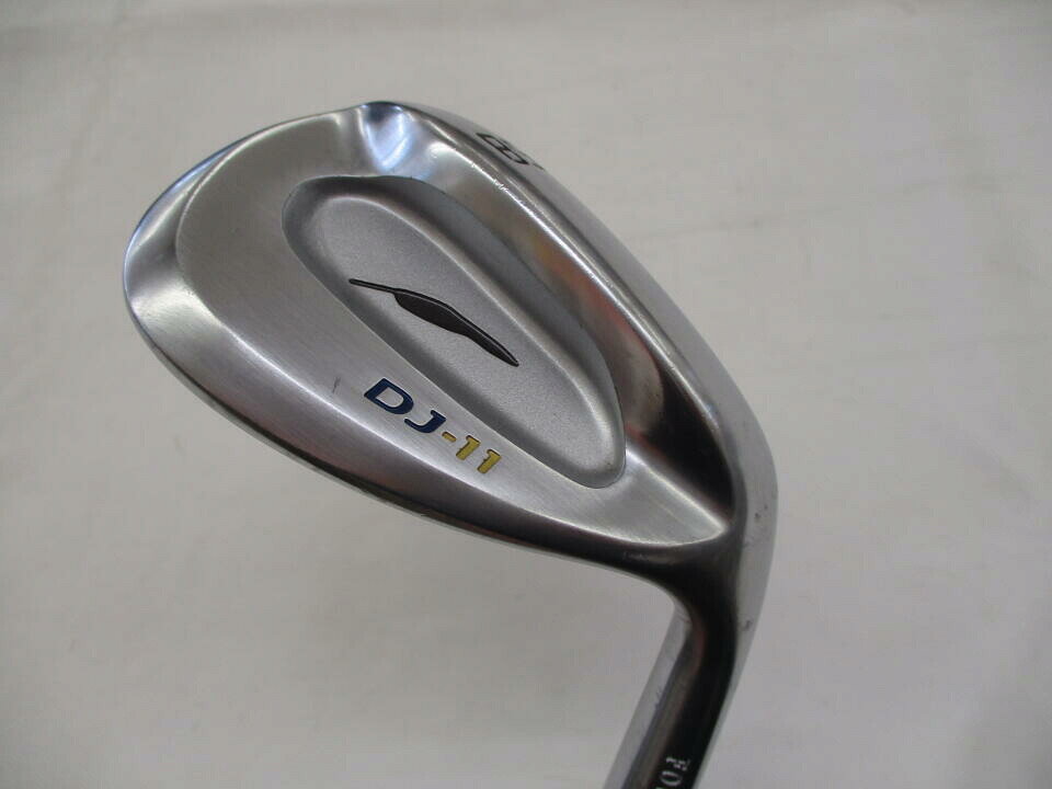 【中古】フォーティーン DJ-11 ウェッジ 58° WEDGEフレックス 35.0インチ NSプロ950GH HT Dランク 右利き用 FOURTEEN ゴルフクラブ ゴルフドゥ ゴルフ用品 GOLF DO 中古ゴルフクラブ 4,435円