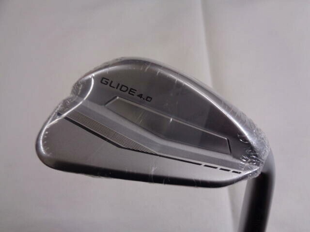 【中古】ピン GLIDE 4.0 ウェッジ 56° Sフレックス 35.75インチ NSプロ MODUS 3 TOUR 105 Sランク 右利き用 PING ゴルフクラブ ゴルフドゥ ゴルフ用品 GOLF DO 中古ゴルフクラブ