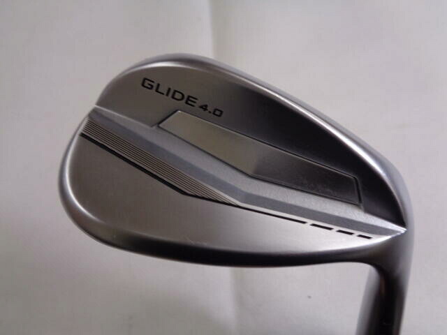 【中古】ピン GLIDE 4.0 ウェッジ 56° Sフレックス 35.5インチ NSプロ950GH neo Cランク 右利き用 PING ゴルフクラブ ゴルフドゥ ゴルフ用品 GOLF DO 中古ゴルフクラブ