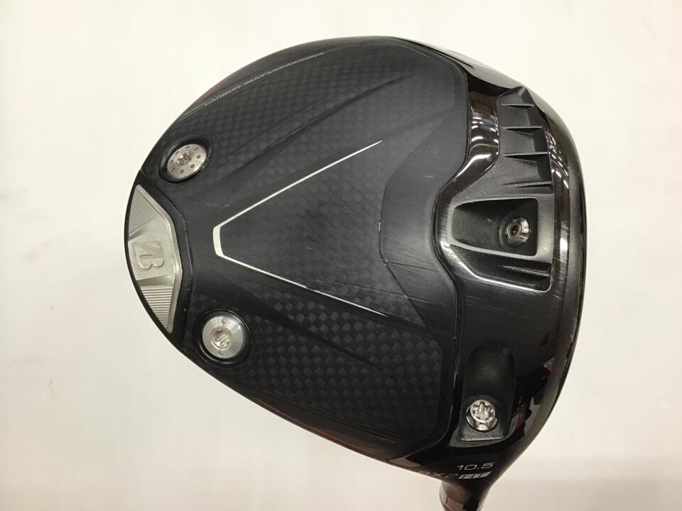 【中古】ブリヂストン BX2HT ドライバー 10.5° SRフレックス 45.25インチ ヘッドカバーあり Diamana BS50 2 Cランク 右利き用 BRIDGESTONE ゴルフクラブ ゴルフドゥ ゴルフ用品 GOLF DO 中古ゴルフクラブ|ゴルフ ドゥ 中古クラブ店