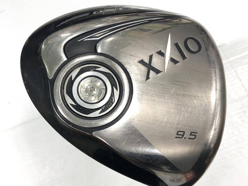 【中古】ダンロップ XXIO 9 ドライバー 9.5&deg; SRフレックス 46.5インチ MP900 リシャフト品 Dランク 右利き用 DUNLOP ゴルフクラブ ゼクシオ9 ゴルフドゥ ゴルフ用品 GOLF DO 中古ゴルフクラブ｜ゴルフ ドゥ 中古クラブ店