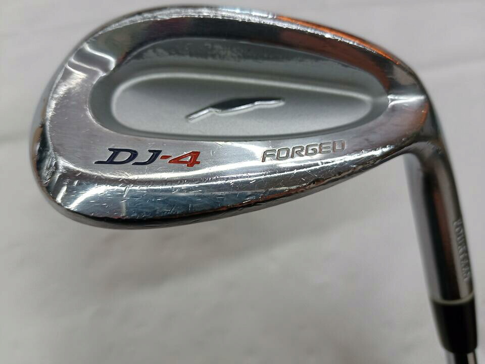 【中古】フォーティーン DJ-4 ウェッジ 52° WEDGEフレックス 35.0インチ NSプロ DS-91w Cランク 右利き用 FOURTEEN ゴルフクラブ ゴルフドゥ ゴルフ用品 GOLF DO 中古ゴルフクラブ