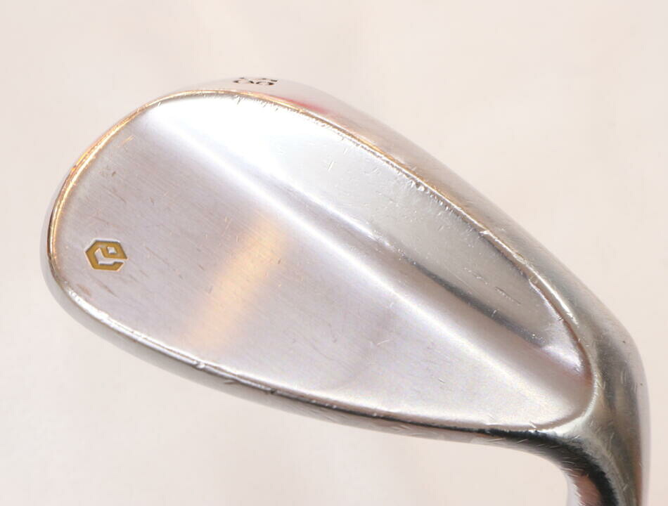 【中古】エポン Tour Wedge type M ウェッジ 58° WEDGEフレックス 34.5インチ NSプロMODUS3115WEDGE リシャフト品 Dランク 右利き用 EPON ゴルフクラブ ゴルフドゥ ゴルフ用品 GOLF DO 中古ゴルフクラブ