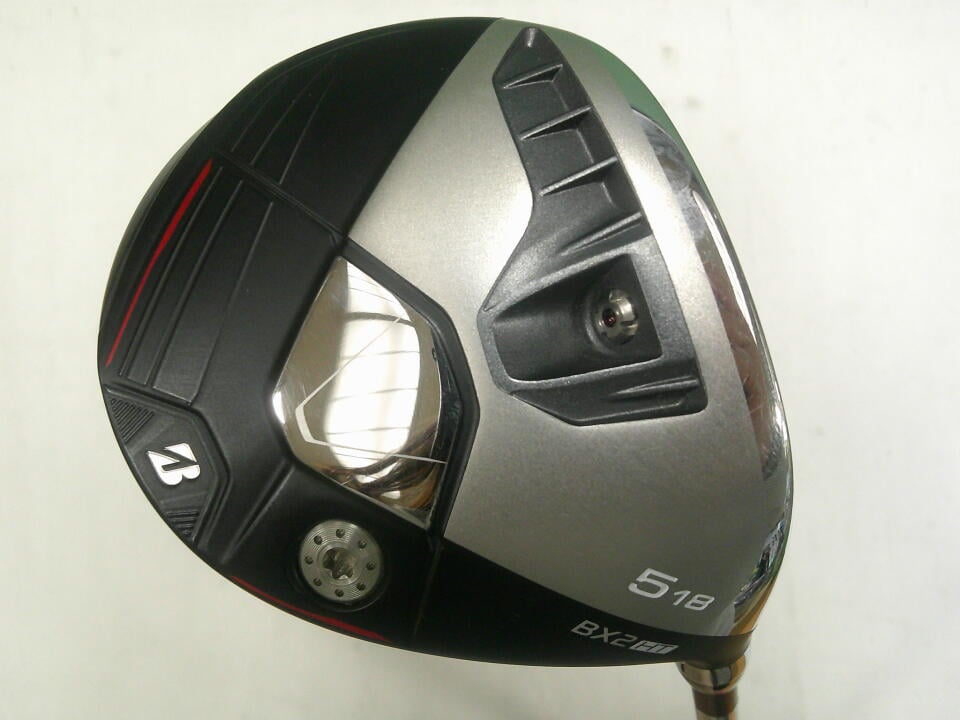 【中古】ブリヂストン BX2HT フェアウェイウッド 5W 18° Sフレックス 42.25インチ SPEEDER NX BS50w Cランク 右利き用 BRIDGESTONE ゴルフクラブ ゴルフドゥ ゴルフ用品 GOLF DO 中古ゴルフクラブ
