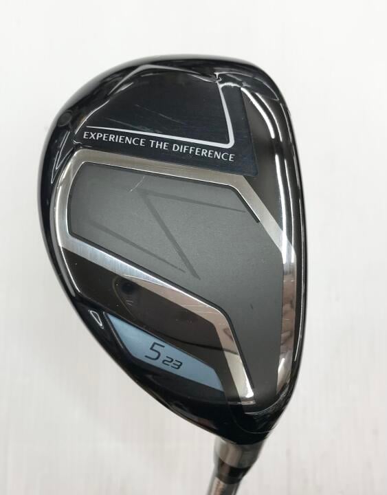 【中古】ダンロップ XXIO 14 ユーティリティ 23° SRフレックス 40.0インチ ヘッドカバーあり MP1400 Bランク 右利き用 DUNLOP ゴルフクラブ ゼクシオ14 ゴルフドゥ ゴルフ用品 GOLF DO 中古ゴルフクラ
