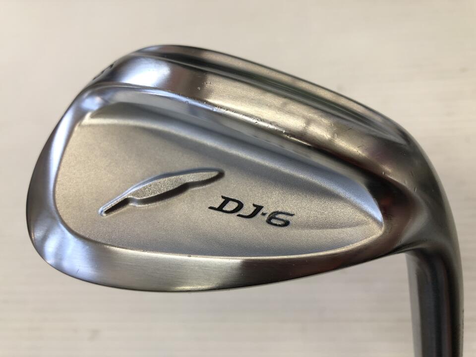 【中古】フォーティーン DJ-6 ウェッジ 56° 35.5インチ FT-62w Ver2 Cランク 右利き用 FOURTEEN ゴルフクラブ ゴルフドゥ ゴルフ用品 GOLF DO 中古ゴルフクラブ 13,132円
