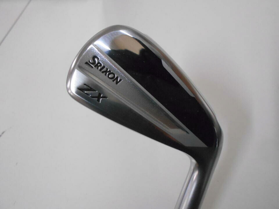 【中古】ダンロップ SRIXON ZX Mk2 UTILITY ユーティリティ 18° Sフレックス 39.75インチ NSプロ950GH neo DST for HYBRID Cランク 右利き用 DUNLOP ゴルフクラブ スリクソンZX MX2 ユーティリティー ゴルフドゥ