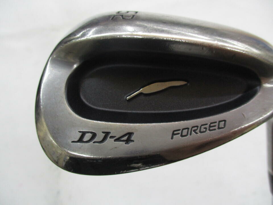【中古】フォーティーン DJ-4 ライトブラック ウェッジ 52° 34.5インチ NSプロ TS-114w Cランク 右利き用 FOURTEEN ゴルフクラブ ゴルフドゥ ゴルフ用品 GOLF DO 中古ゴルフクラブ
