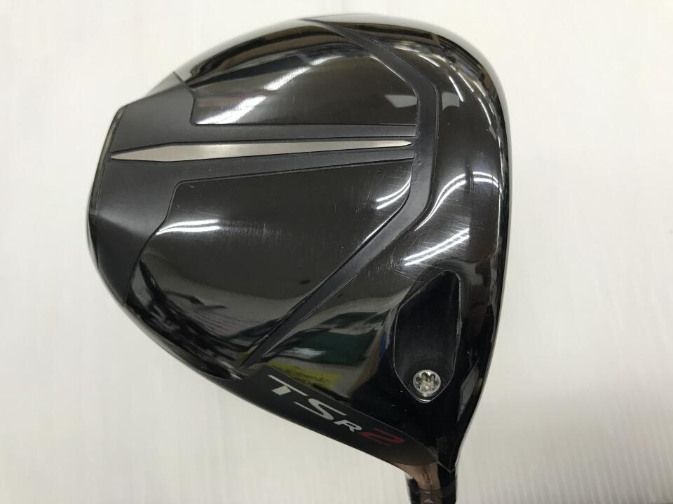 【中古】タイトリスト TSR2 ドライバー 9° Sフレックス 45.0インチ ヘッドカバーあり ツアーAD IZ-6 Cランク 右利き用 Titleist ゴルフクラブ ゴルフドゥ ゴルフ用品 GOLF DO 中古ゴルフクラブ 32,994円