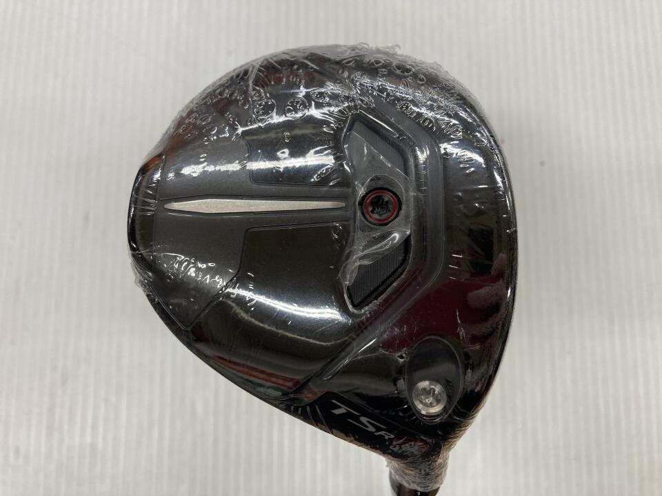 【中古】タイトリスト TSR2 フェアウェイウッド 5W 18° SRフレックス 42.0インチ ヘッドカバーあり TSP-111 Aランク 右利き用 Titleist ゴルフクラブ ゴルフドゥ ゴルフ用品 GOLF DO 中古ゴルフクラブ