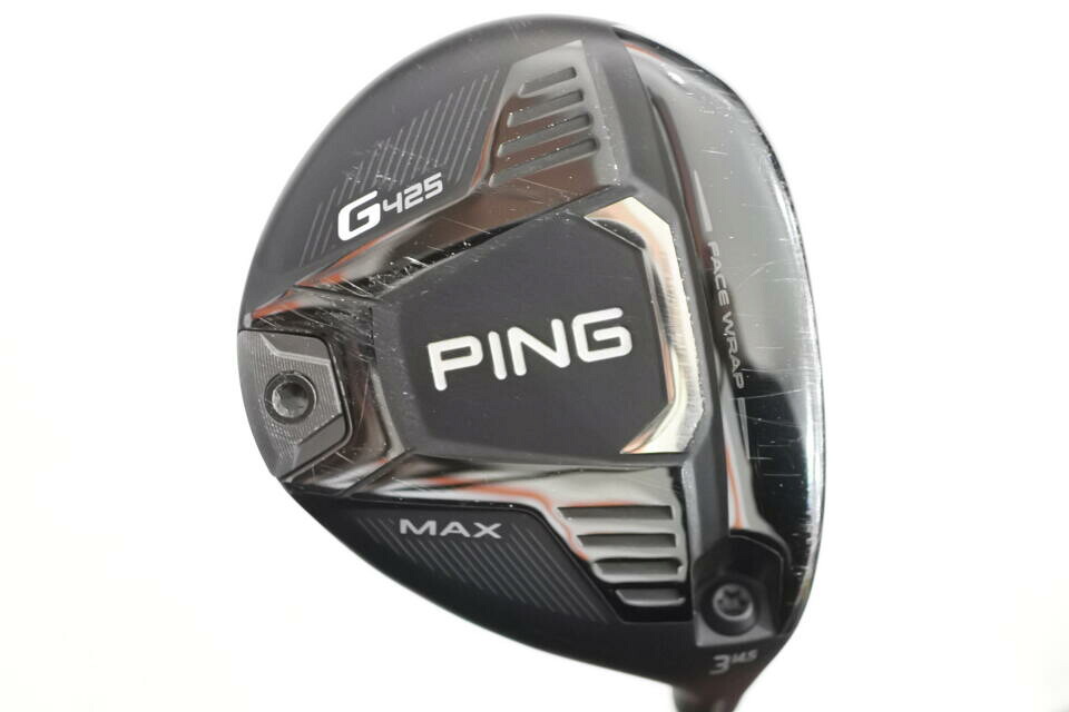 【中古】ピン G425 MAX フェアウェイウッド 3W 14.5° Sフレックス 43.0インチ ヘッドカバーあり TOUR 173-65 Cランク 右利き用 PING ゴルフクラブ G425マックス ゴルフドゥ ゴルフ用品 GOLF DO 中古ゴルフ|ゴルフ ドゥ 中古クラブ店