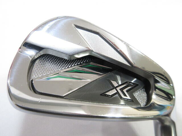 【中古】ダンロップ XXIO X-eks- 2022 アイアンセット Rフレックス 37.5インチ NSプロ950GH neo DST Cランク 右利き用 DUNLOP ゴルフクラブ ゼクシオエックス2022 ゴルフドゥ ゴルフ用品 GOLF DO 中古ゴルフ 36,907円