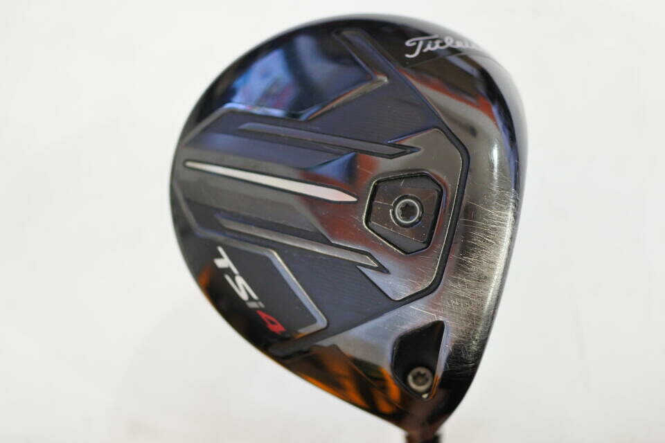 【中古】タイトリスト TSi4 ドライバー 9° Sフレックス 45.25インチ ヘッドカバーあり ツアーAD DI-6 Cランク 右利き用 Titleist ゴルフクラブ ゴルフドゥ ゴルフ用品 GOLF DO 中古ゴルフクラブ