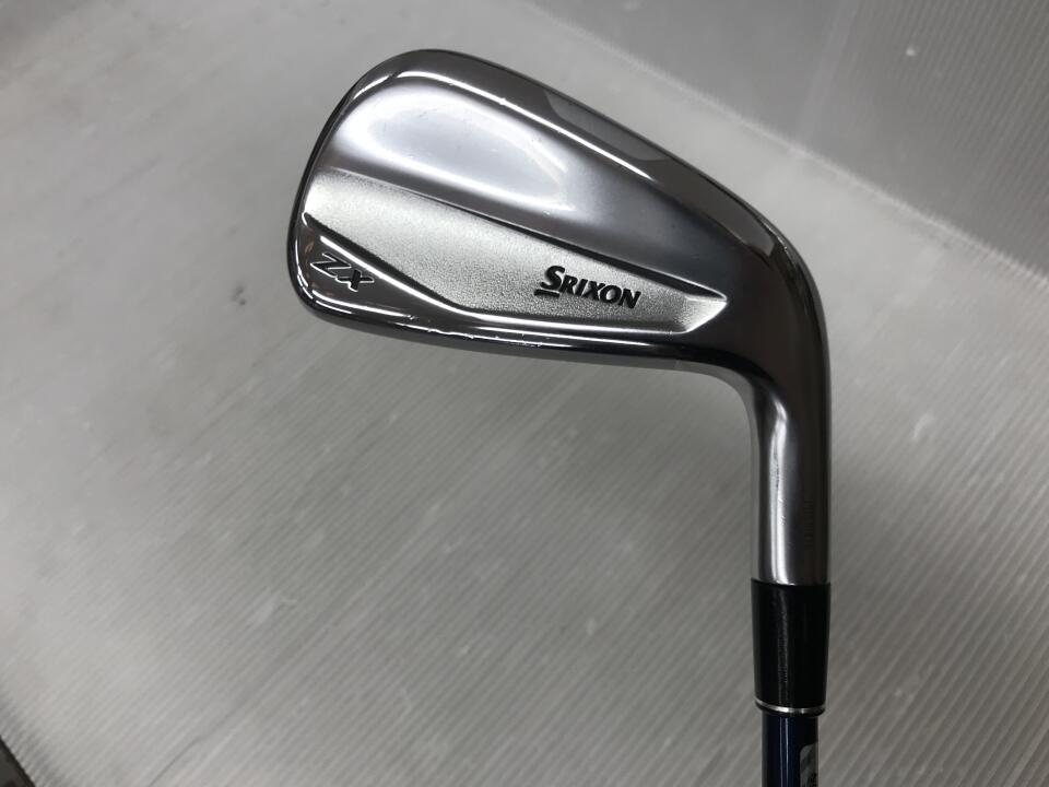 【中古】ダンロップ SRIXON ZX UTILITY ユーティリティ 20° Sフレックス 39.75インチ Diamana ZX for UTILITY Cランク 右利き用 DUNLOP ゴルフクラブ スリクソンZX ユーティリティー ゴルフドゥ ゴルフ用品 GO