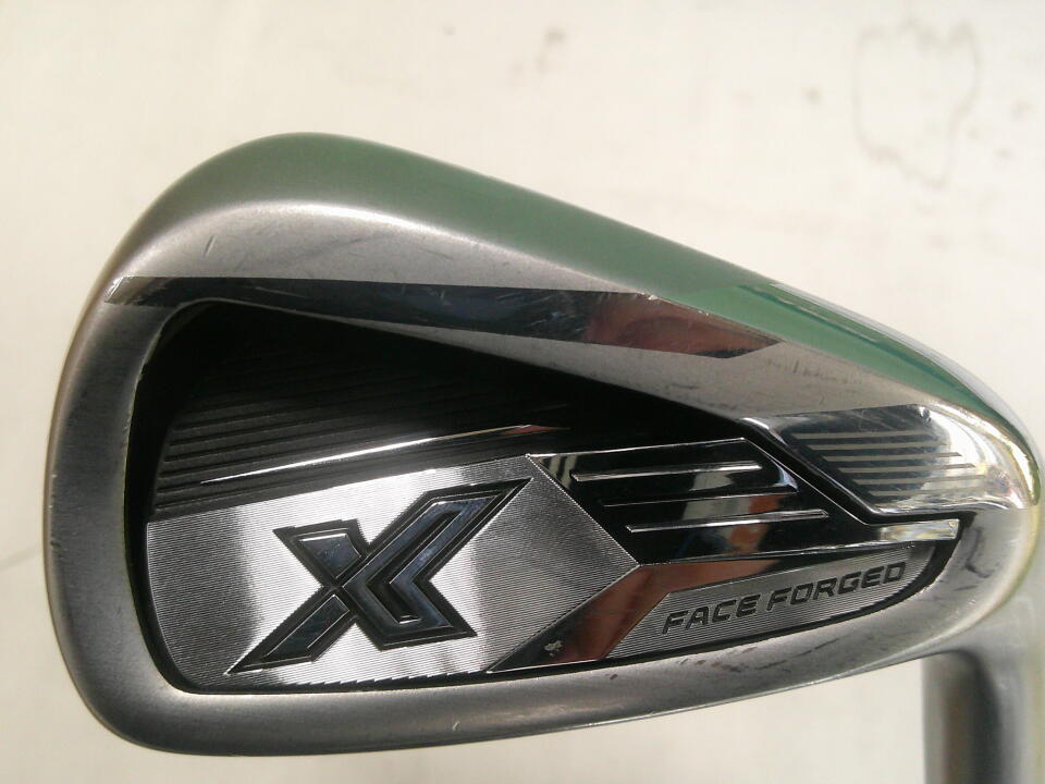 【中古】ダンロップ XXIO X-eks- 2024 アイアン 7I 28.5° SRフレックス 37.0インチ Miyazaki AX-3 Cランク 右利き用 DUNLOP ゴルフクラブ ゼクシオエックス2024 ゴルフドゥ ゴルフ用品 GOLF DO 中古ゴルフクラ 8,685円