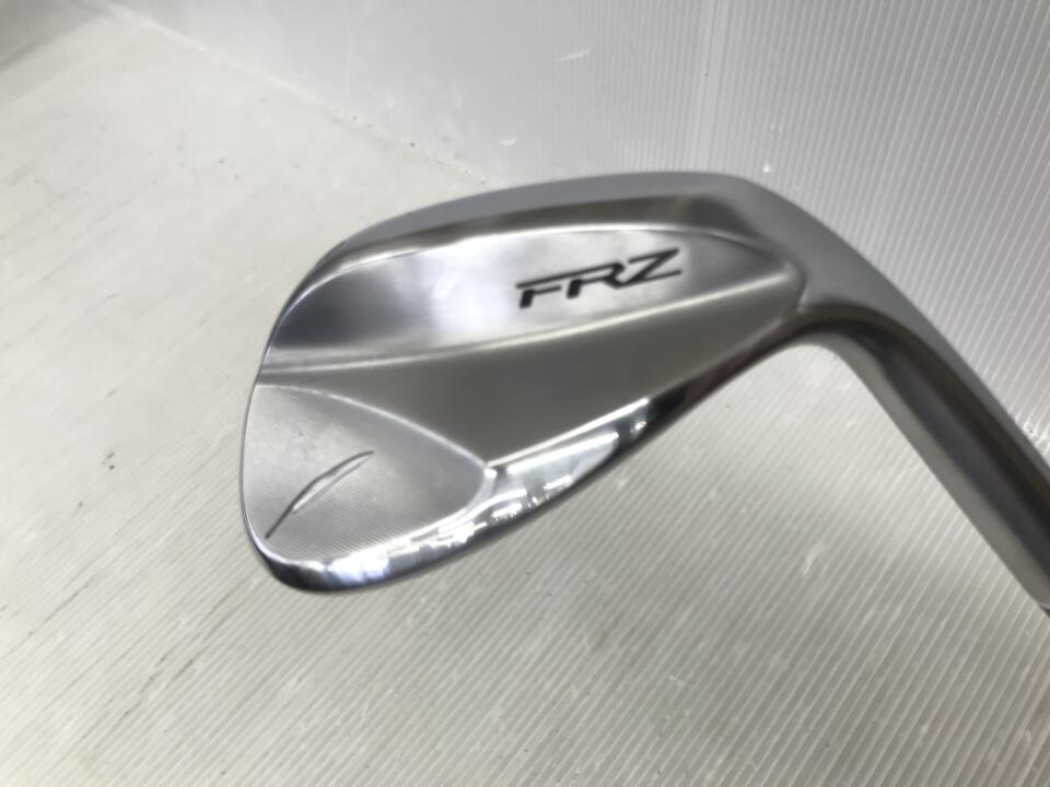 【中古】フォーティーン FRZ パールサテン ウェッジ 58° WEDGEフレックス 35.0インチ NSプロ TS-114w Ver2 Bランク 右利き用 FOURTEEN ゴルフクラブ ゴルフドゥ ゴルフ用品 GOLF DO 中古ゴルフクラブ