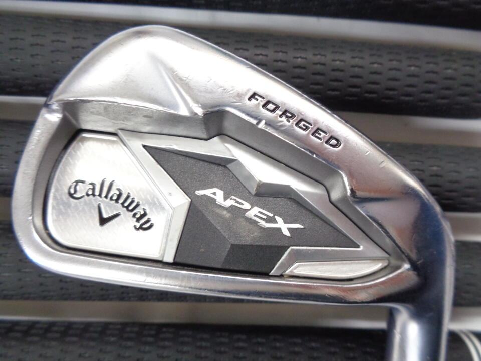象印 置き型加湿器 スチーム式 3.0L 2023年式 楽天市場】【中古】 キャロウェイ (Callaway) アイアンセット APEX