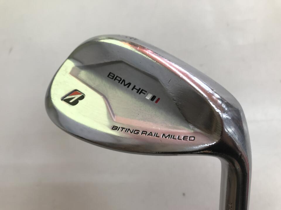 【中古】ブリヂストン TOUR B BRM HF ウェッジ 48° Sフレックス 35.75インチ NSプロ950GH neo Cランク 右利き用 BRIDGESTONE ゴルフクラブ ゴルフドゥ ゴルフ用品 GOLF DO 中古ゴルフクラブ
