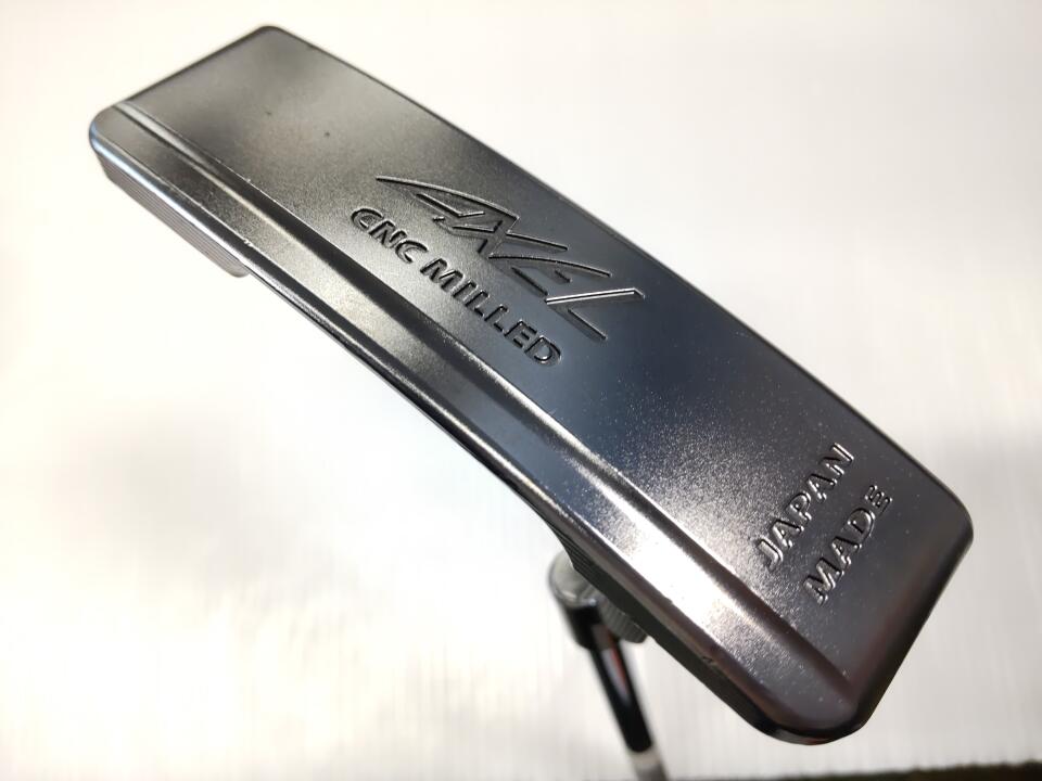 楽天市場】【完売】【中古】ツルヤ AXEL 重心距離ZERO PLUS DEEP-G