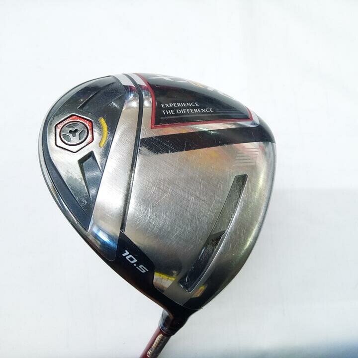 【中古】ダンロップ XXIO11 ドライバー 10.5° Rフレックス 46.0インチ MP1100 レッド Dランク 右利き用 DUNLOP ゴルフクラブ ゼクシオイレブン ゴルフドゥ ゴルフ用品 GOLF DO 中古ゴルフクラブ