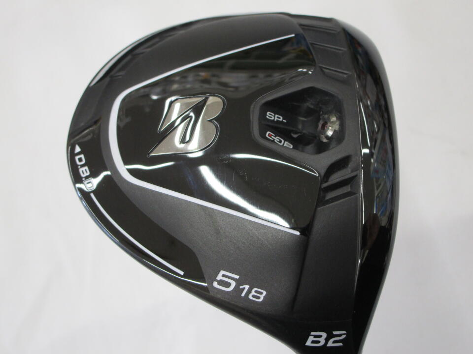 【中古】ブリヂストン B2 フェアウェイウッド 5W 18° Sフレックス 42.5インチ SPEEDER NX50 Cランク 右利き用 BRIDGESTONE ゴルフクラブ ゴルフドゥ ゴルフ用品 GOLF DO 中古ゴルフクラブ|ゴルフ ドゥ 中古クラブ店