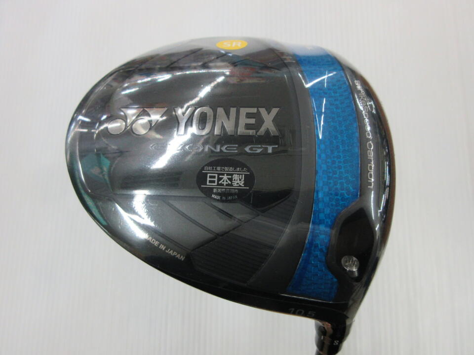 【中古】ヨネックス EZONE GT MAX 2025 ドライバー 10.5° SRフレックス 45.5インチ ヘッドカバーあり RK-04GT Sランク 右利き用 YONEX ゴルフクラブ ゴルフドゥ ゴルフ用品 GOLF DO 中古ゴルフクラブ