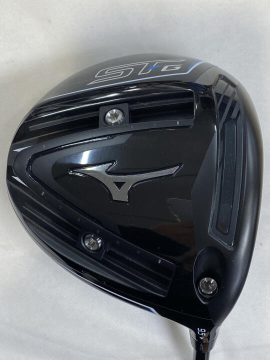 【中古】ミズノ ST-G 2023 ドライバー 9.5&deg; SRフレックス 45.0インチ TourAD GMD53 リシャフト品 Cランク 右利き用 MIZUNO ゴルフクラブ ゴルフドゥ ゴルフ用品 GOLF DO 中古ゴルフクラブ｜ゴルフ ドゥ 中古クラブ店